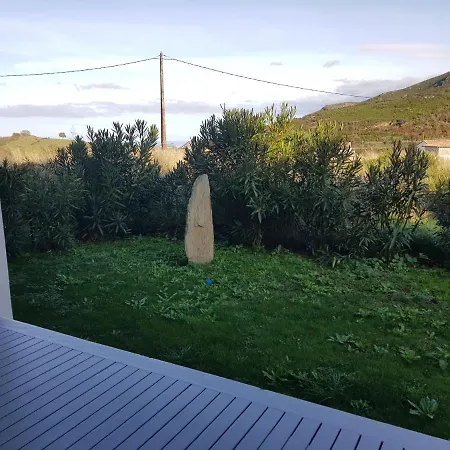 4 Personnes Jardin Privatif Et Piscine De Di Tuda Apartment Olmeta-di-Tuda